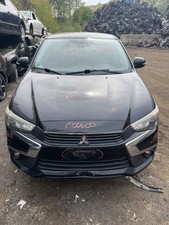 2016-2019 Mitsubishi Outlander Sport Wheel 18x7 Machined And Painted 47402