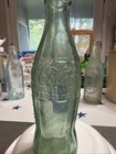 COCA-COLA BOTTLE PAT’D DEC.25.1923, FT SMITH ARK. EMBOSSED ON BOTTOM  — photo 2