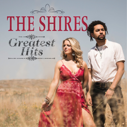 The Shires Greatest Hits (CD) Album