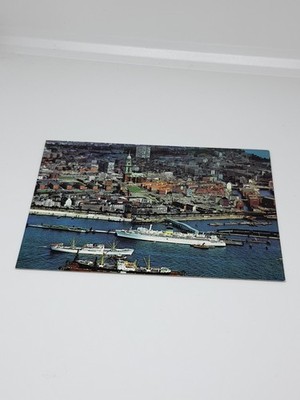 Hamburg / Anco Lux  - Postkarte - Ansichtskarte (11) 