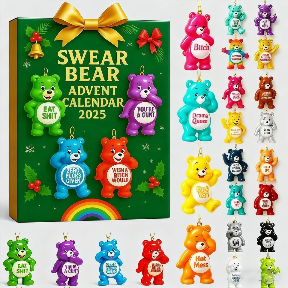 2025-swear-bear-advent-calendar-sea-glass-advent-calendar-christmas