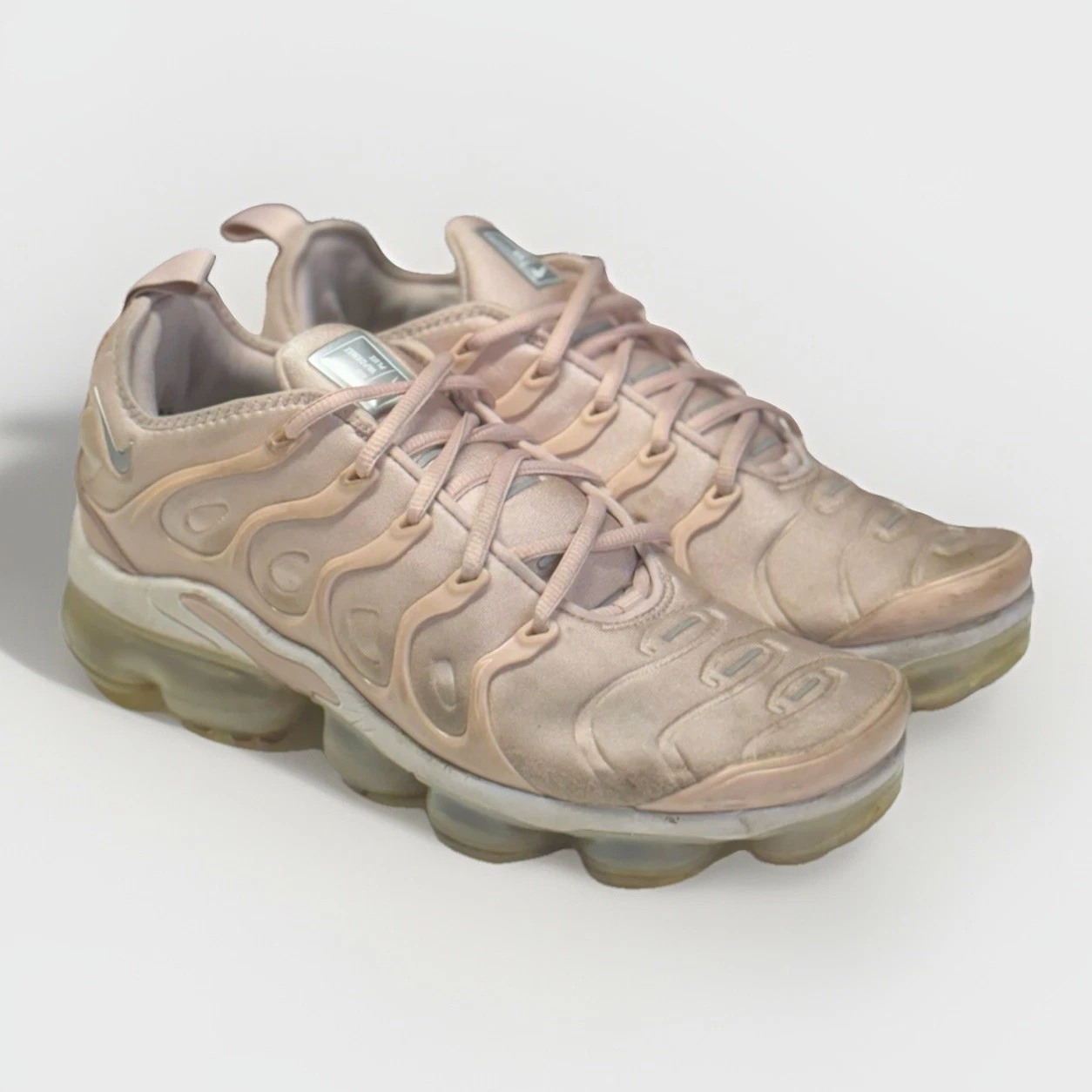 Nike Air Vapor max Plus "Oxford Rosa" Donna Taglia 11 Dm8327 600