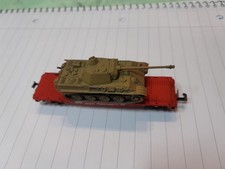 Takara 1:144 WTM World Tank Museum German Panther Ausf.G, ohne N- Spurwagen