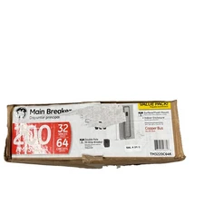 GE TM3220C64K Main Breaker