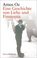 Eine Geschichte Von Liebe Und Finsternis | Roman. Geschenkausgabe | Amos Oz