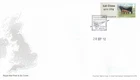 Cattle Post and Go GB FDC Concorde Filton 2012 (65128)