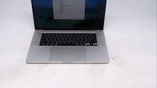 Apple MacBook Pro A2141 16 Core i9 32GB 512GB Silver 2019