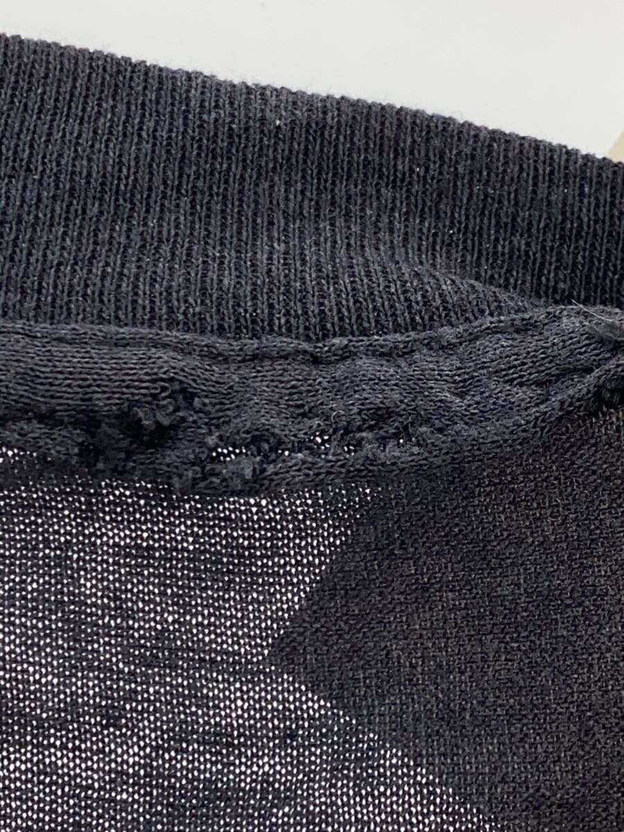 ALTRA T shirt altre marche anni 80 grigia Rolling Stones 1989 tour maglietta usata