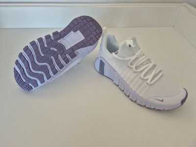 Neue Nike Free Metcon 6 - FJ7126 110 - Größe 38