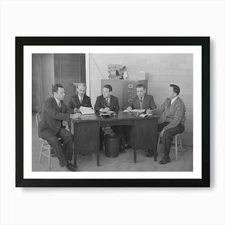 Untitled Photo, Possibly Related To Framed Wall Art Poster Canvas Print Picture