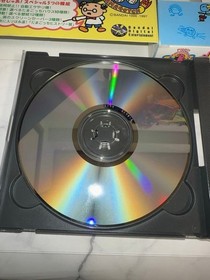 Tamagotchi CD-ROM Pippin @ Macintosh Bandai 1997 Rare Japan CIB