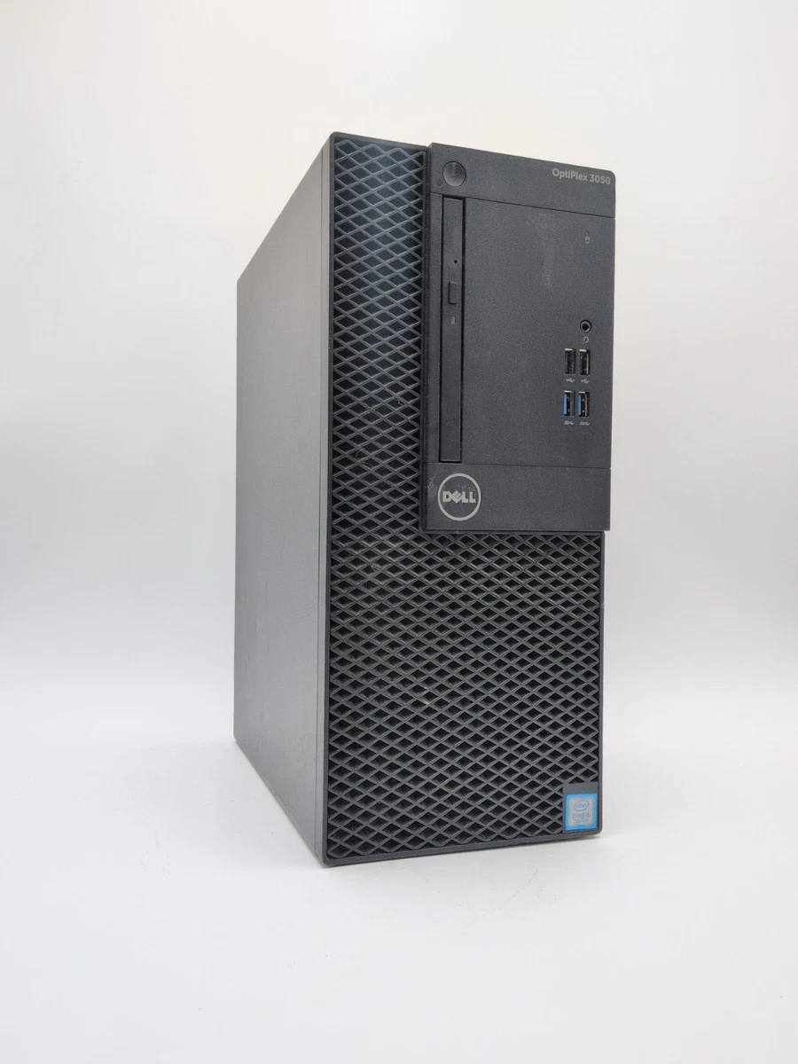 Dell OptiPlex 3050 Towers for sale | eBay