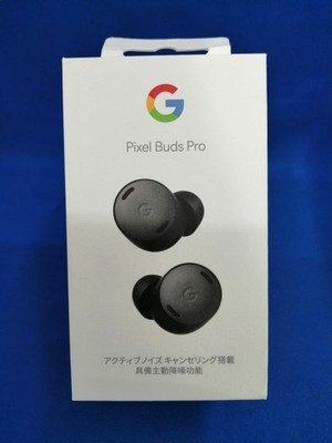 Google Pixel Buds Pro GA03201-JP ANC Wireless Earbuds - Gebraucht