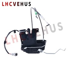 Front Left Driver Power Door Lock Actuator For Toyota Tundra 00-06 Wo Full Cab Front Left Driver Power Door Lock Actuator For Toyota Tundra 00-06 Wo Full Cab