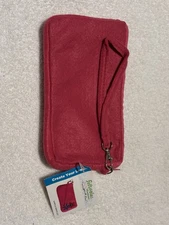 New Feltables Simple Wristlet Pink Felt Wristlet For Craft Projects 
