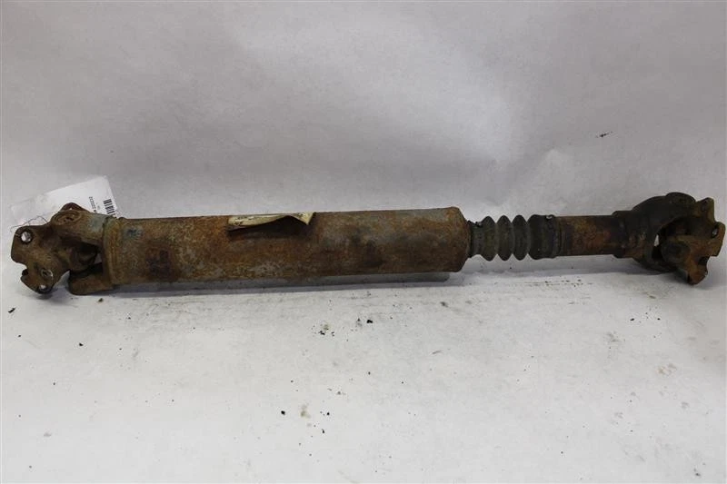 FRONT DRIVE SHAFT Toyota Tundra 2007 07 2008 08 2009 09 1133725 Foto 2 de 4