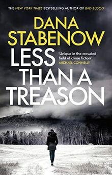 Less Than a Treason (A Kate Shugak Investigation) v... | Buch | Zustand sehr gut