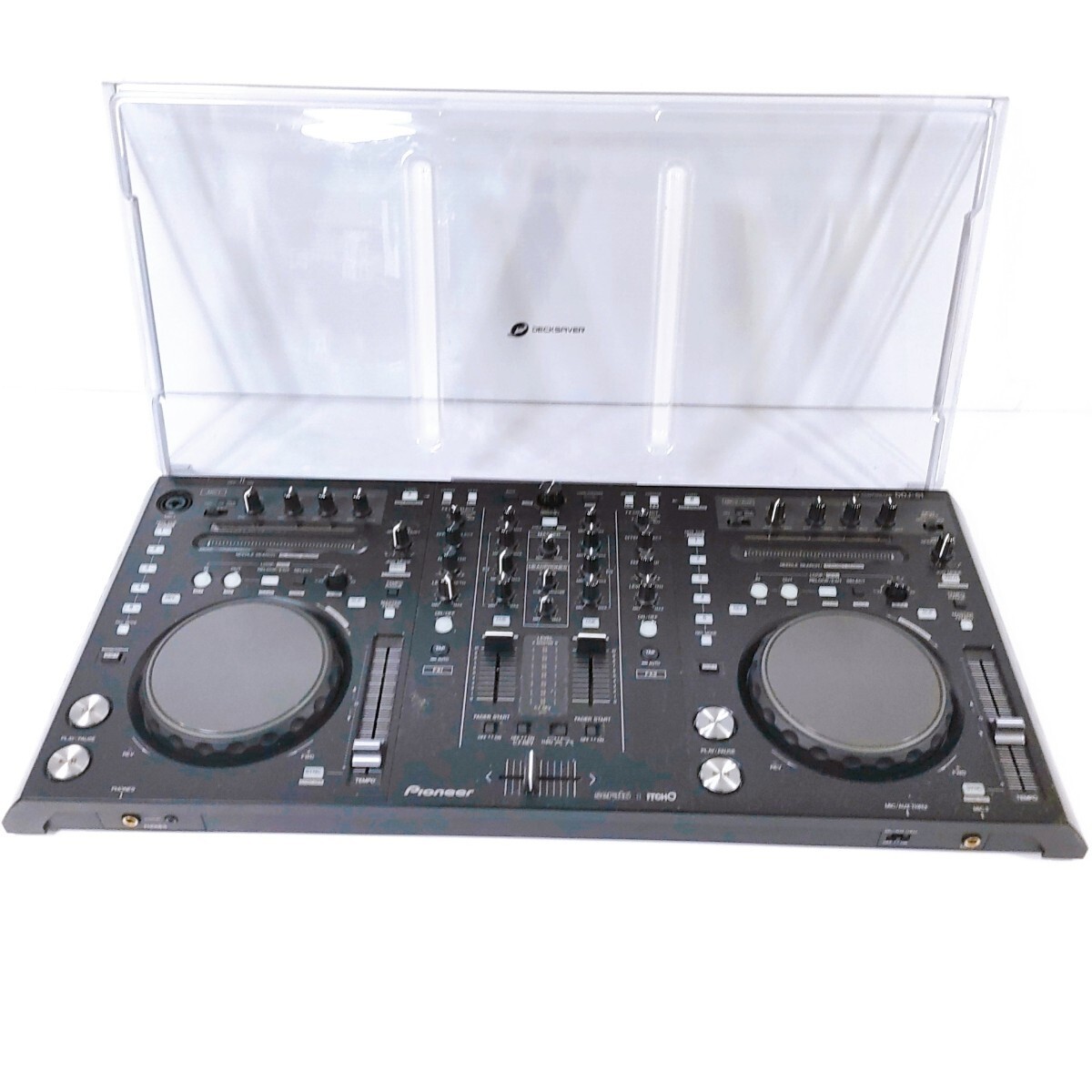 Pioneer DDJ-S1 DJ Controller for sale online | eBay
