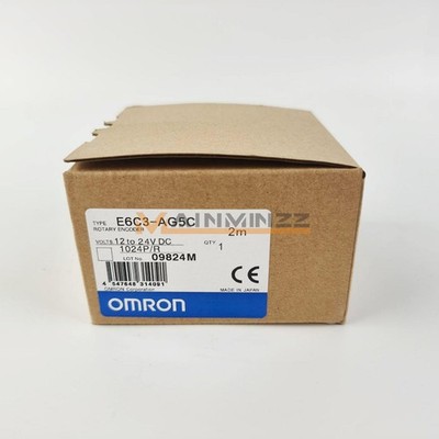 1PC E6C3-AG5C 1024P/R Rotary Encoder #yr