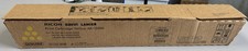 Ricoh Genuine IM C6000 Yellow Toner Print Cartridge 842280 OEM - Open bag NEW