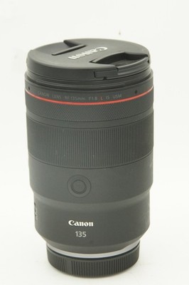 Canon RF 135mm f/1.8 L IS USM Lens *USED*