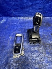 10-16 Oem Bmw F10 F30 Auto Transmission Shifter Gear Selector Switch Note 10-16 Oem Bmw F10 F30 Auto Transmission Shifter Gear Selector Switch Note