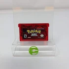 New ListingPokemon Ruby (Nintendo GameBoy Advance, 2002)