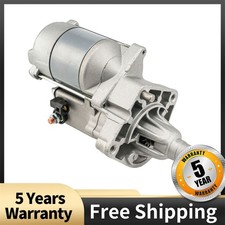 Starter for 2004-2005 Chrysler Town & Country 3.8L 2005 Town & Country 3.3L