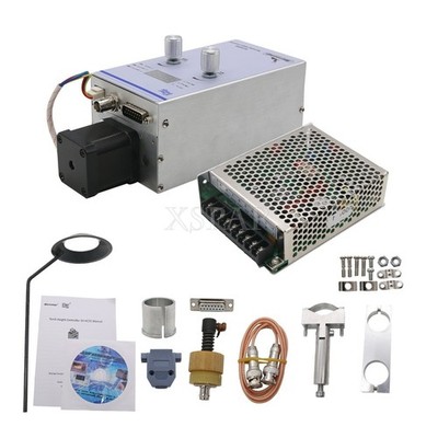 Flame Plasma Torch Height Controller CNC Torch Height Control CNC THC SH-HC31 X-