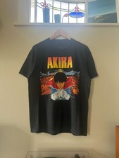 Vintage Original Akira T-Shirt Size XL. Fashi...