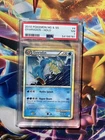 Psa 7 2010 Pokemon HG & SS Gyarados Holo #4 150 POP HIGHER