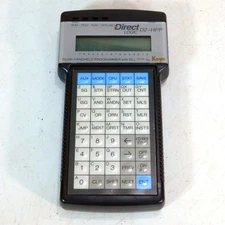 Koyo Automation Direct Logic D2-HPP DL205 Handheld Programmer UNTESTED Japan