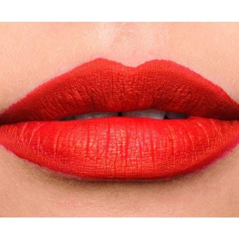 Lápiz labial líquido eterno Kat von D OUTLAW nuevo en caja Foto 2 de 2