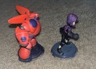 Disney Infinity 2.0 Figures - Big Hero 6 - Baymax and Hiro Hamada - Lot of 2 — photo 4