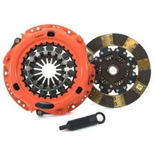 Centerforce DF522018 Dual Friction, Clutch Pressure Plate & Disc Set