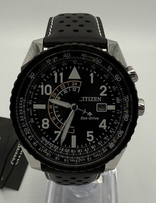 Citizen Promaster Air Eco-Drive Pilot Watch BJ7137 | NEW w/ Tags & Box