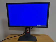 BenQ ZOWIE XL2411K 24 Inch Gaming Monitor 144Hz 1ms Black LED Display