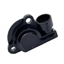  Car Throttle Position Sensor, TPS Accelerator Fuel Idle Control Valve Sensor 