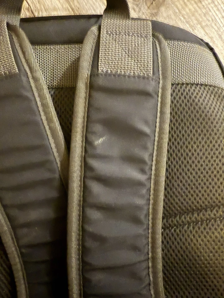 РЕДКИЙ РЮКЗАК СОТРУДНИКА JUUL TIMBUK2 - Изображение 4 из 4