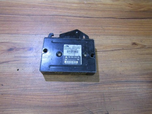 9624491880 Steuergerät ABS 06001c102054 Citroen Xantia DE117399-72