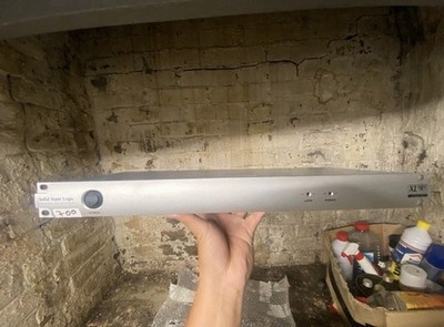 Solid State Logic XLogic Delta Link MADI HD 