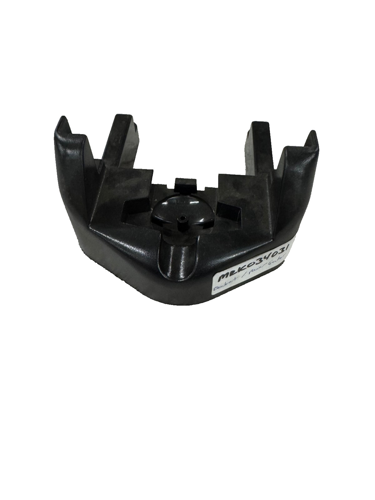 Guide Trolling Motor Parts Replacement Decket Mrk034031