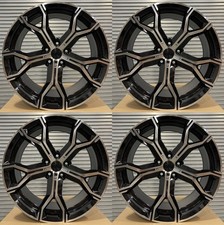 20 Wheels Rims For Bmw Benz M240i 330i M340i 430 M440i C43 C63 Cls X1 X3 5x112