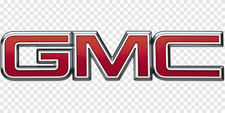 Gmc Vinyl Die Cut Sticker