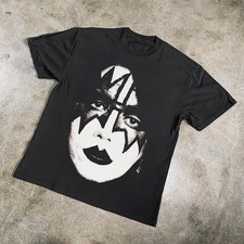 Spaceman 'Ace Frehley' Unisex Tee S-5XL