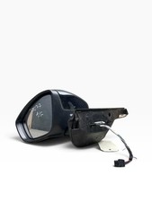 Retroviseur gauche (ou coque) Citroen C3