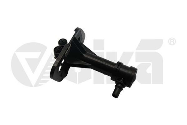 WaschwasserdüSe Scheinwerferreinigung Vika 99551801801 FüR Audi Q7 4MB 4MG 4MQ-image