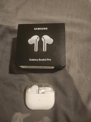 Samsung Galaxy Buds3 Pro Left Ear White