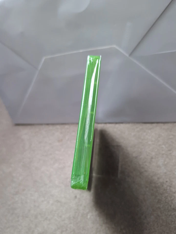 Tomb Raider Underworld Expansion Pack SEALED BRAND NEW Very Rare NTSC - Image 3 of 4