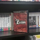 The Bouncer PS2 Sony Playstation NTSC-JPN CIB
